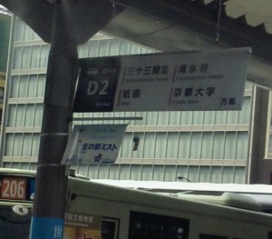 京都駅前D2